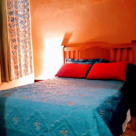 Hotel El Tronco Inc Boca Chica Eksteriør billede